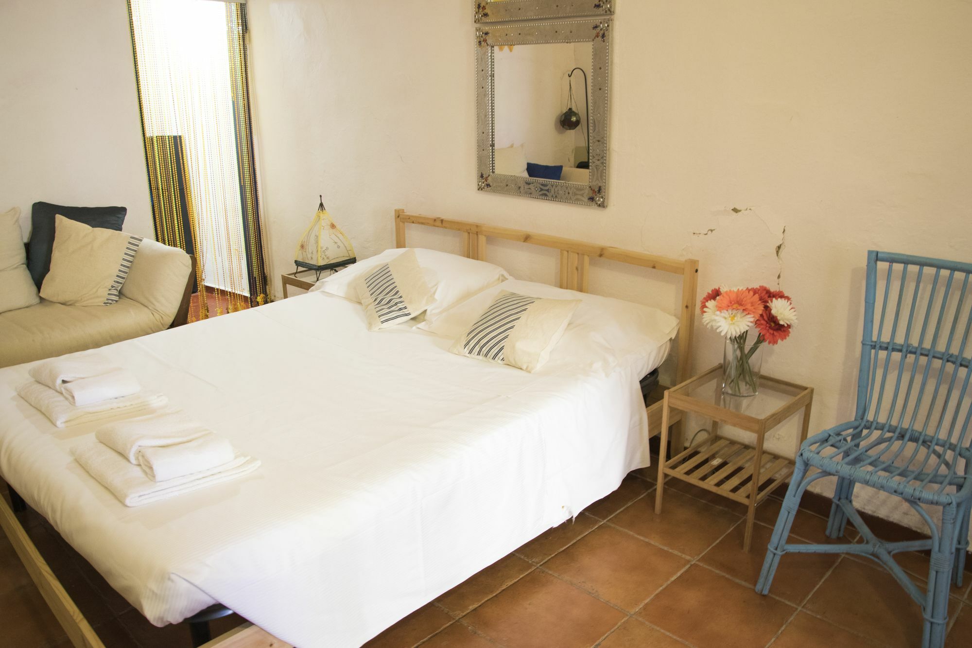 22 Appartement *